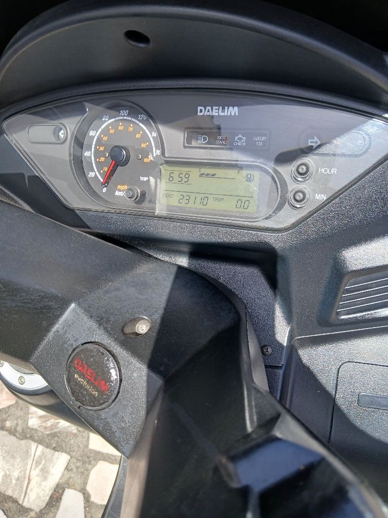 Dealim S2 como nova