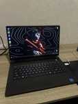 Alienware m15 r7 | RTX 3070ti | i7 - 12700h | ОЗУ 16гб | 240hz | 2k