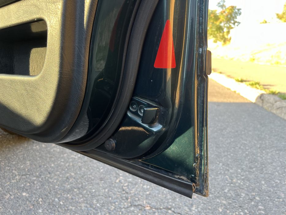 Продам BMW E39 525I