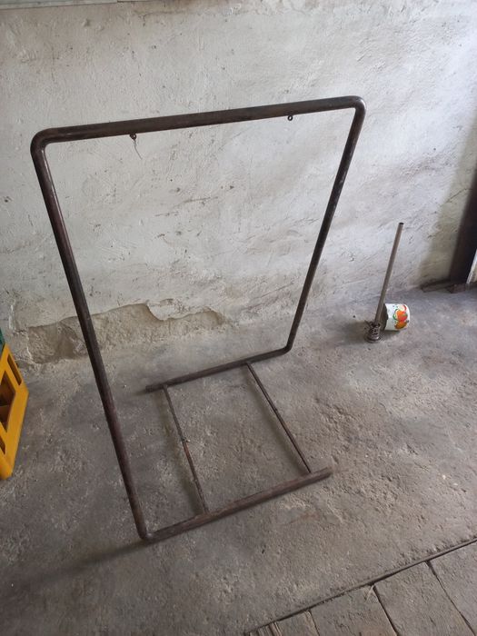 Продам рекламный щит для кофейни и не только