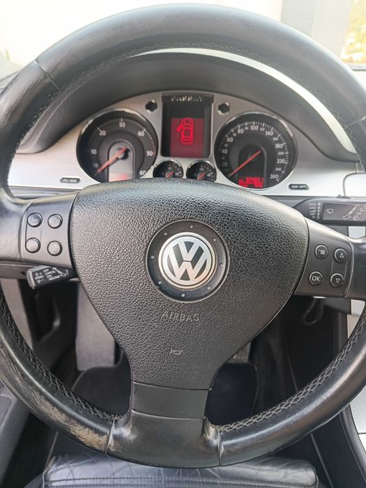 Vw Passat B6 2.0 170cv