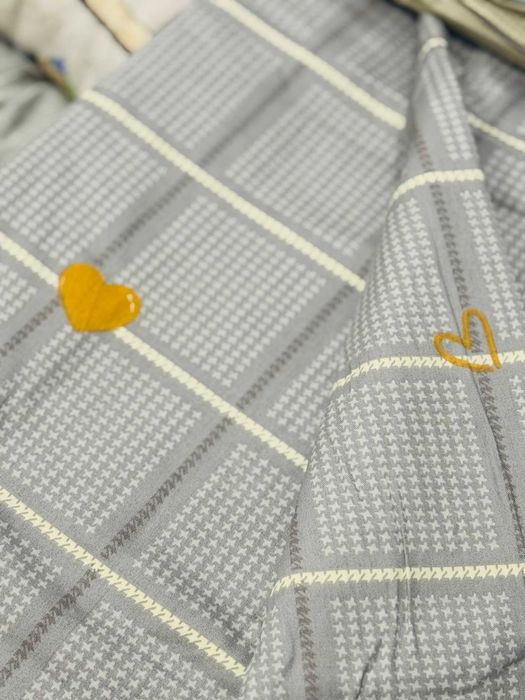 Комплект постільної білизни 2 двохспальний