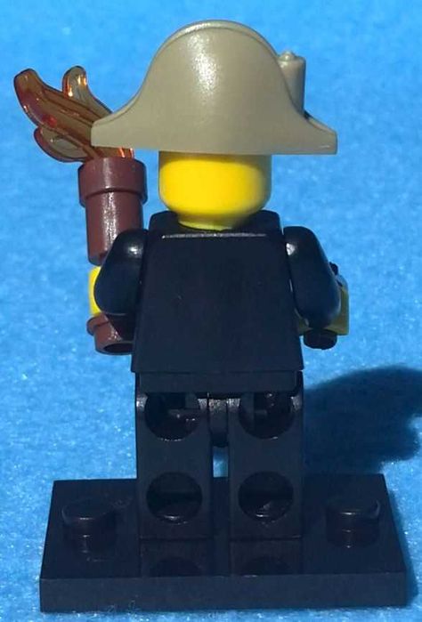 Pirate with Torch64552617065347124