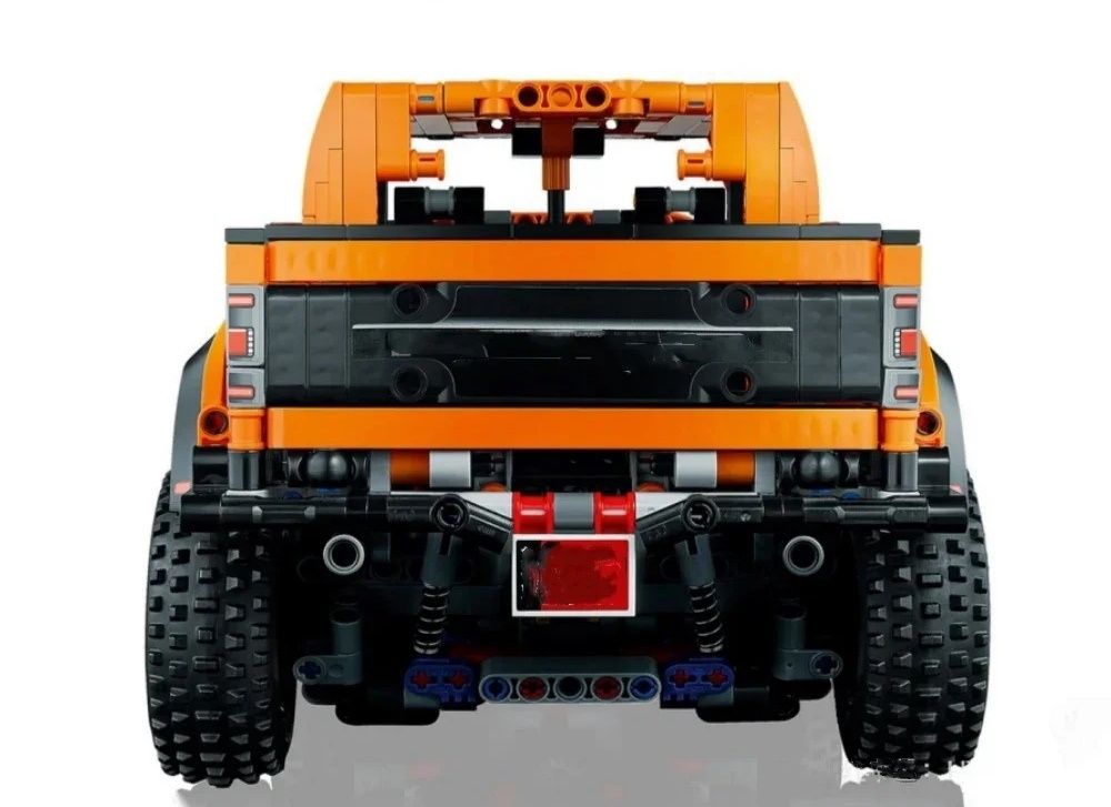 Конструктор Technic 42126 Ford Raptor F-150