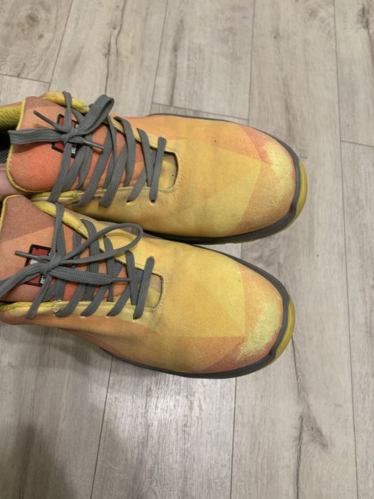 Чоловічі робочі черевики Bullstar 44р оригінал