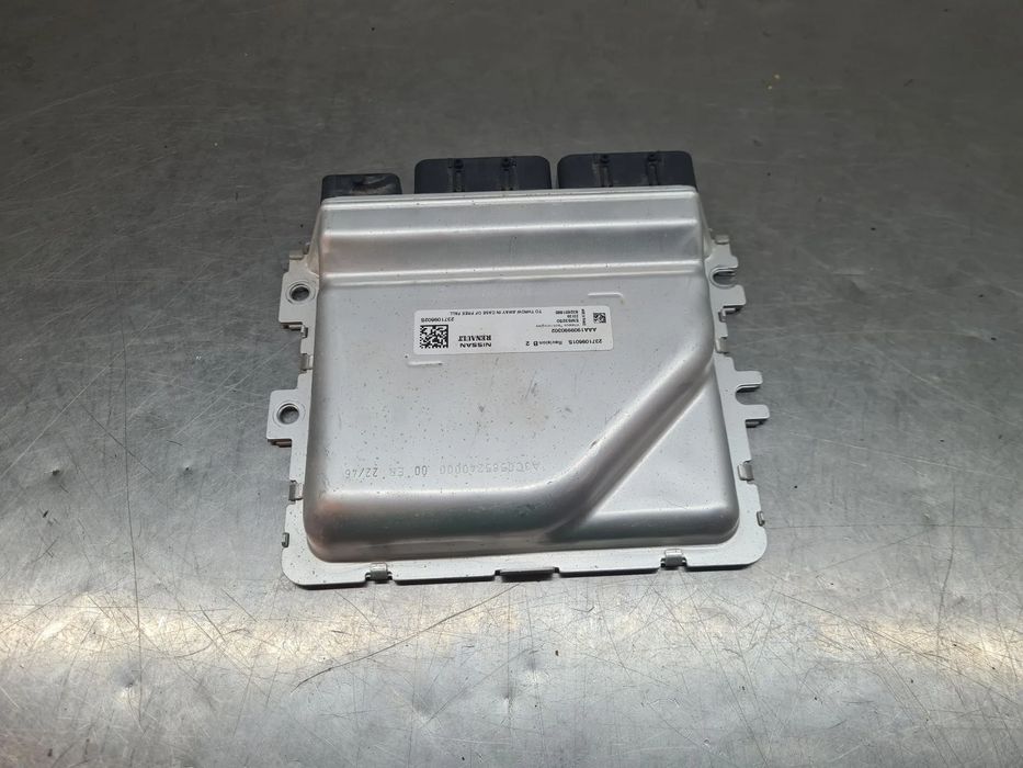 Centralina motor / ECU RENAULT Austral