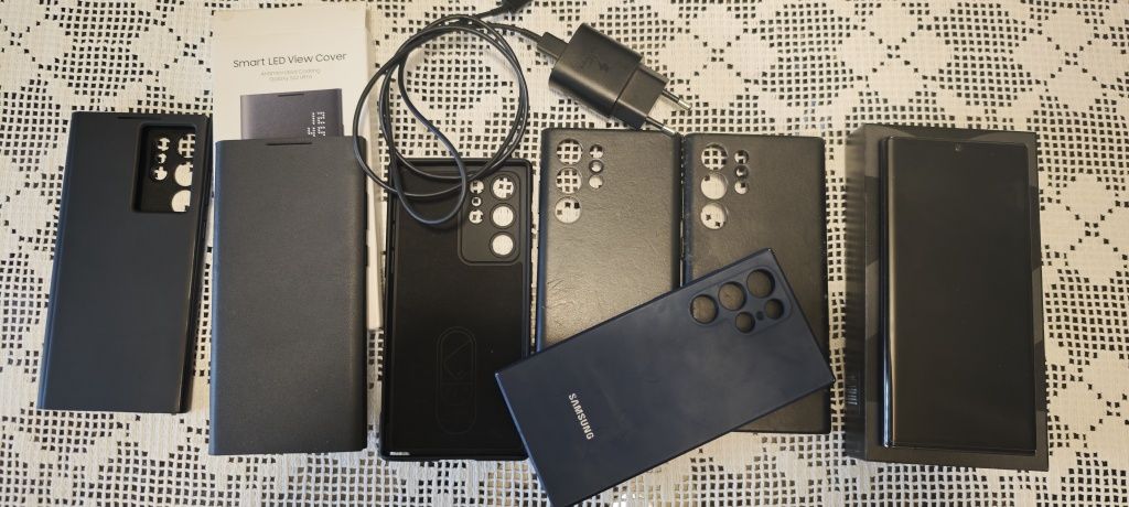 Samsung s22 ultra 5G 512gb