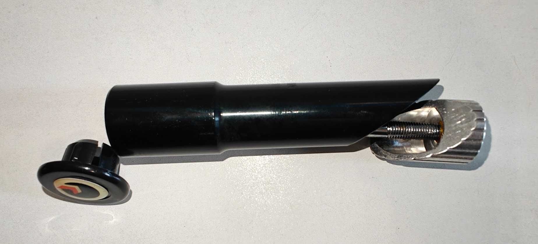 Colorado adapter przedłużka rury sterowej