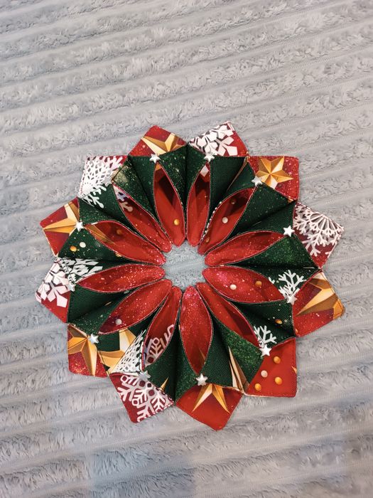 Ozdoby świąteczne, 32cm