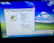 Dell e6400 Diagnostyka Win XP