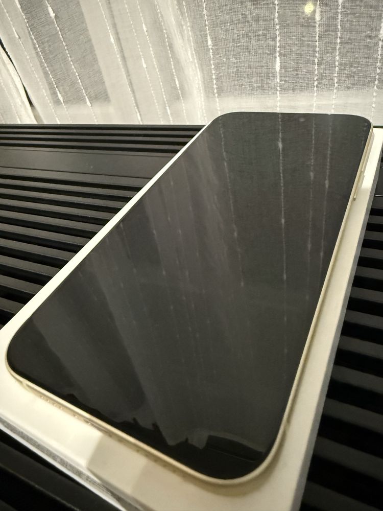 IPhone 15 Plus 256 GB + Gratis Etui Guess