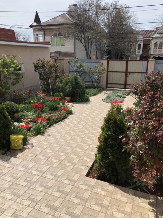 Сдам посуточно частный дом 9 станция Большого Фонтана!