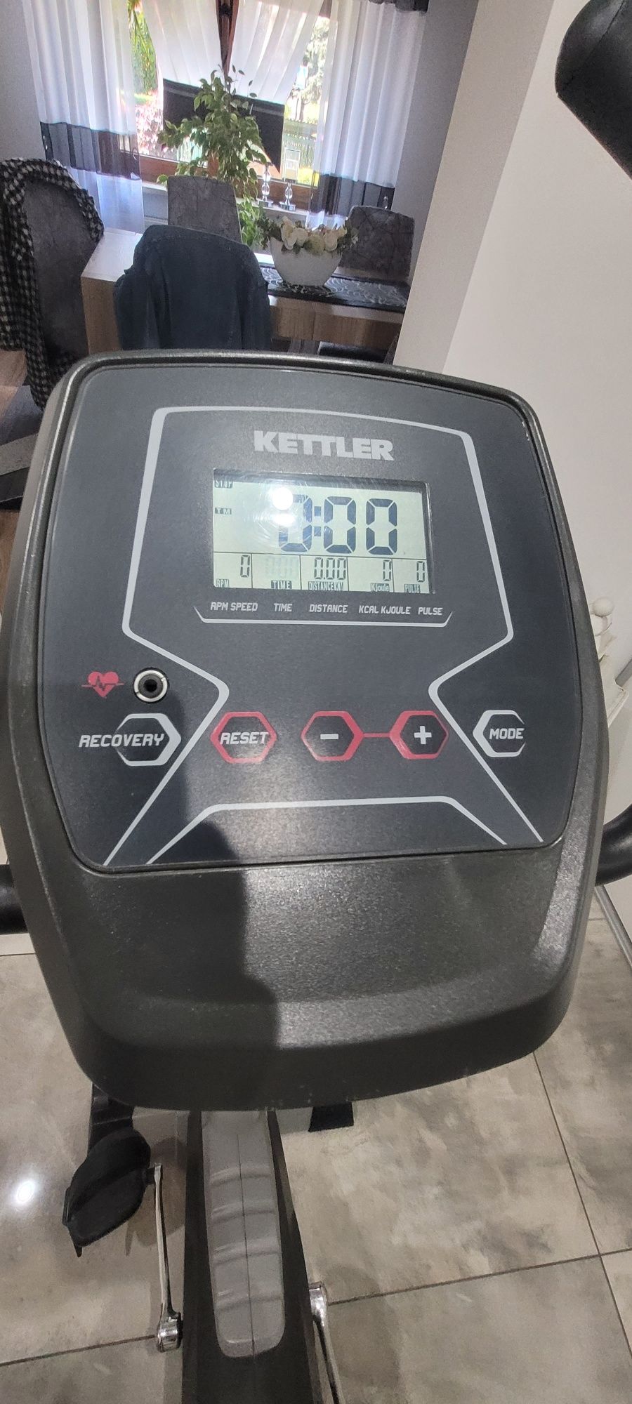 Rowerek Kettler Axos Cycle M