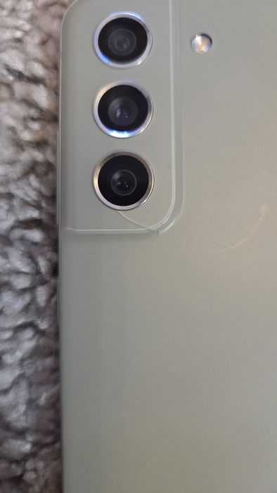 Samsung s21 FE 5G