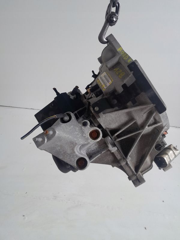 Skrzynia Biegów Ford Ka+ 1.2 De4br-7002-esa