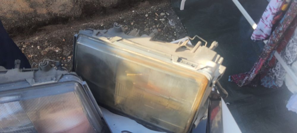 Material para mercedes
