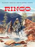 Ringo. Ongrys Kolekcjonerskie