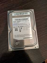 Жёсткий диск HDD 500гб