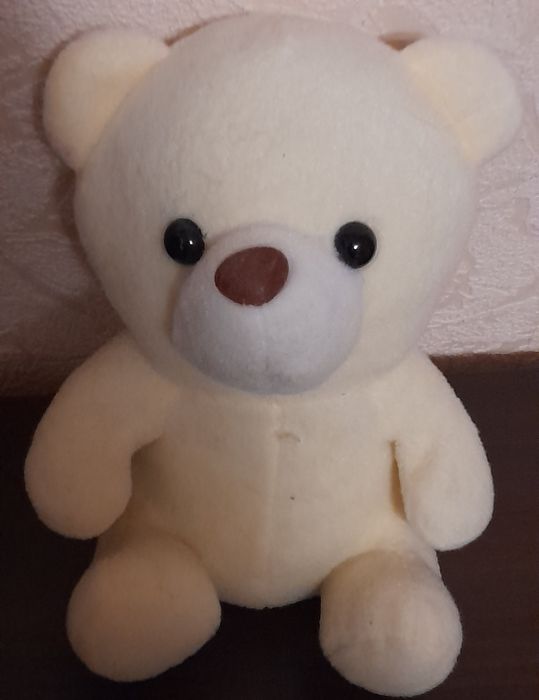 М'які іграшки Черепашка,Ведмедик,Свинка Пепа