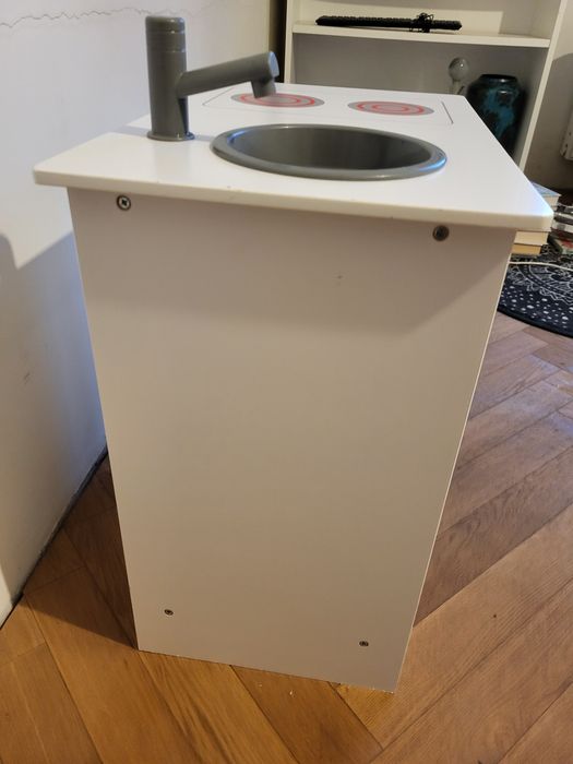 Kuchenka ikea zabawkowa kuchnia ikea