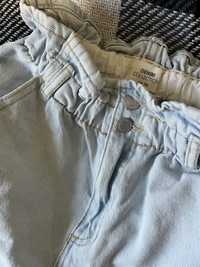 Жіночі джинсові шорти tally weijl