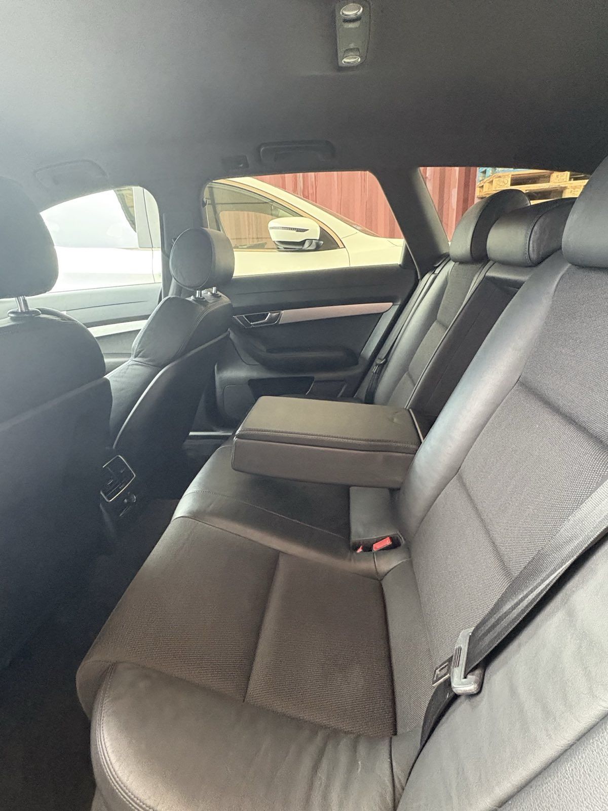 €Audi A6 3.0 V6 quattro S-Line Pełny€ Piękna Bestia