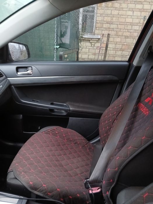 Продам автомобіль