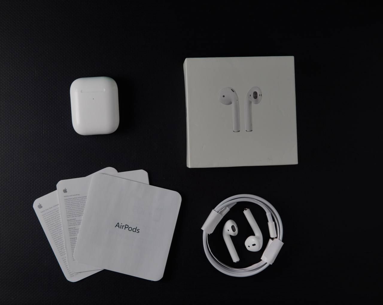 AirPods 2 OKAZJA!!