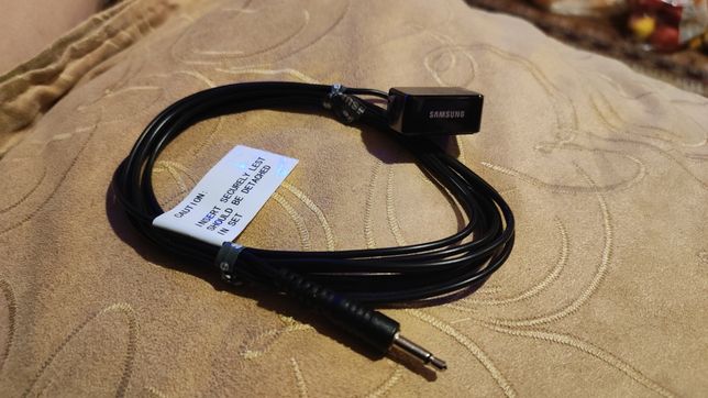 NOWY Kabel podczerwieni IR Extender Samsung BN96 przedłużacz 26652B