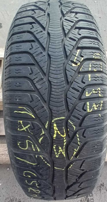 Kleber Krisalp HP2 opona zimowa 185/65/15 - 1 szt.  R15 W-wa #23