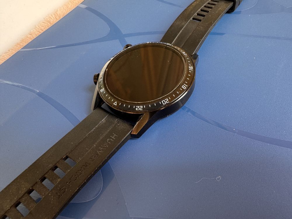 Zegarek Huawei Watch GT2 2-03E