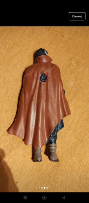 Doktor Strange figurka