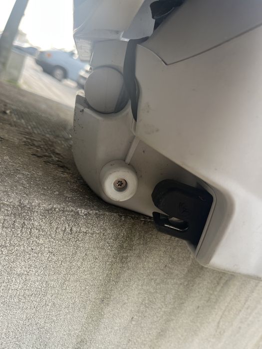 Автокресло britax romer