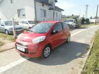 Citroën C1 2009r/lift/silnik toyota/b,zadbany/bez wkładu finansowego/opłacony