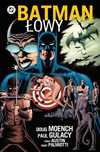 Batman Łowy 40808B01075Ks