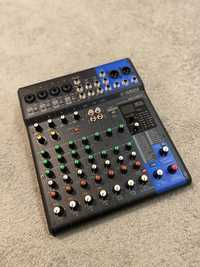 Yamaha MG10XU mixer analogowy konsola