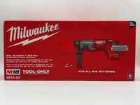 Аккумуляторный перфоратор SDS Plus Milwaukee 2613-20 M18 FUEL