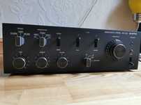 Doskonały UNITRA WS 303 HI-FI unikatowa oryginalna Fabryczna czerń
