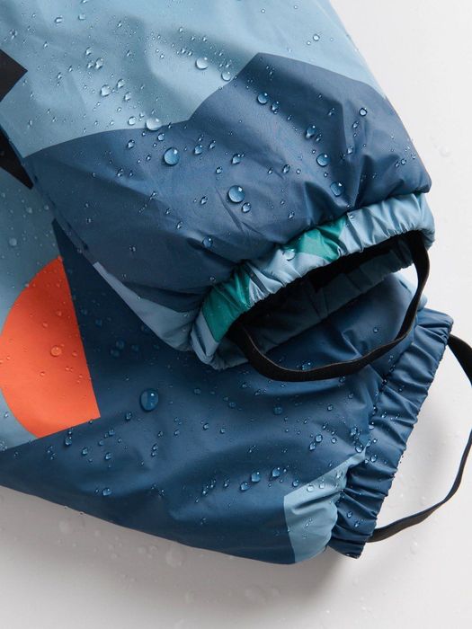 Комбінезон утеплений