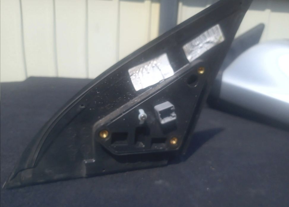 KIA CEED I Lusterko Lewe Prawe 5pin F-vat