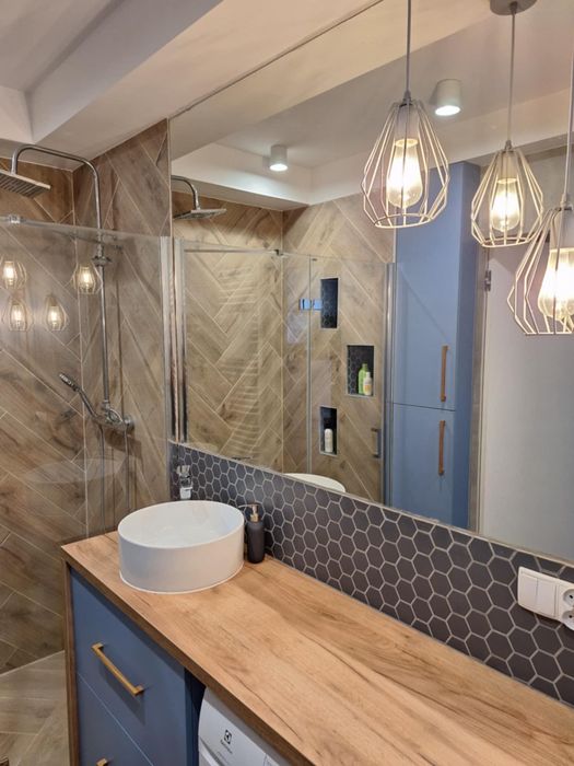 Mieszkanie niskoczynszowe Tarnobrzeg, nowy blok, wysoki standard.