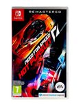 Need for Speed Hot Pursuit Remastered / Switch / M. Służew / Warszawa