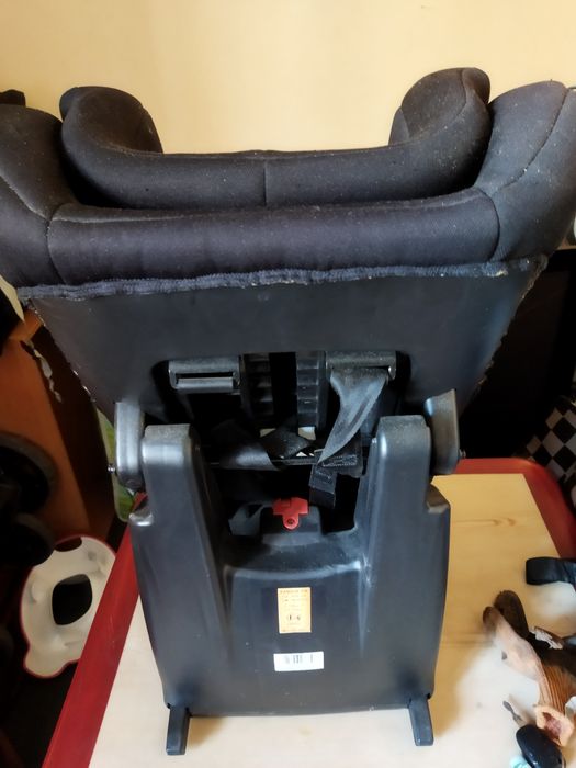 Продам автокресло в хорошем состоянии