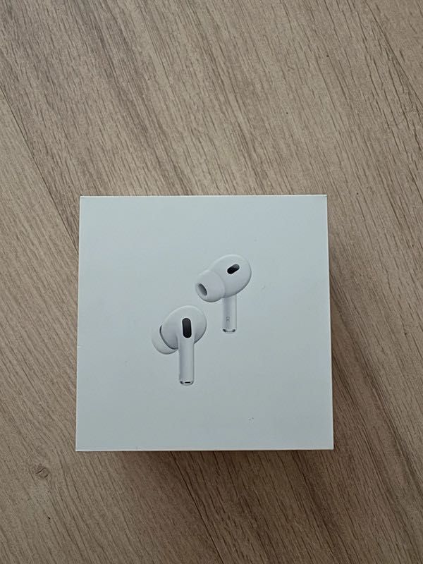 Apple AirPods 2 PRO