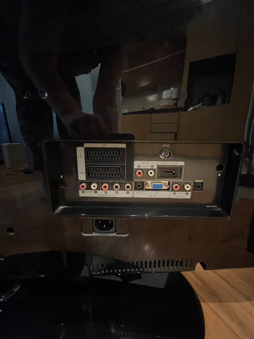 Telewizor Samsung LE40R72B 40 cali