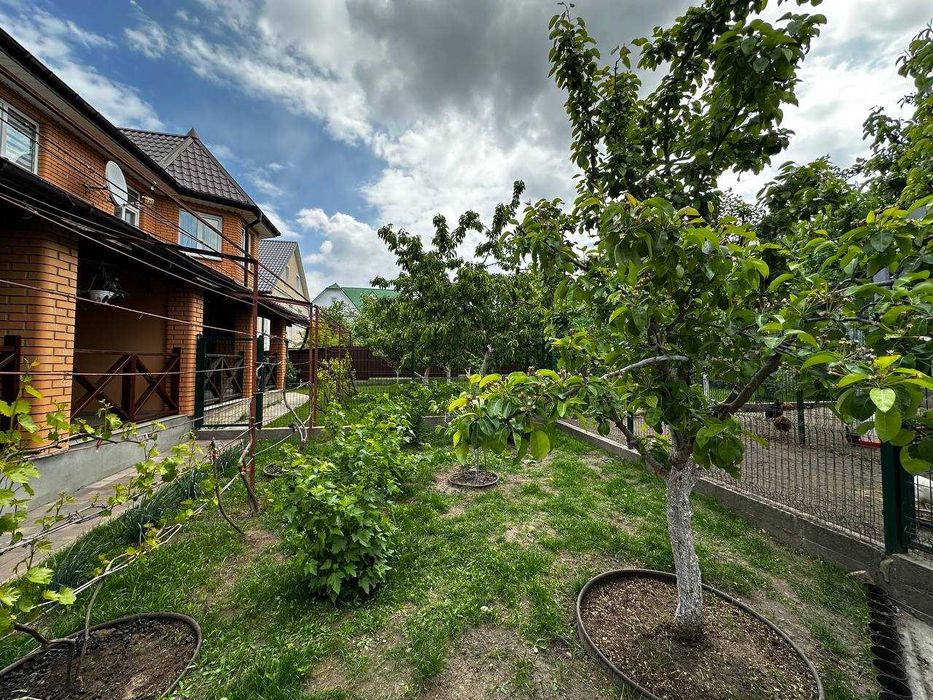 Продаж дуплексу з ремонтом 225м2 Держ програми Так