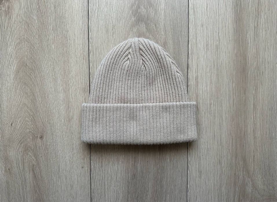 Шапка the north face