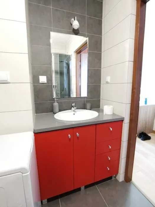 Kawalerka w centrum - Apartamenty Zamkowe - Rzeszów, ul. Kopisto