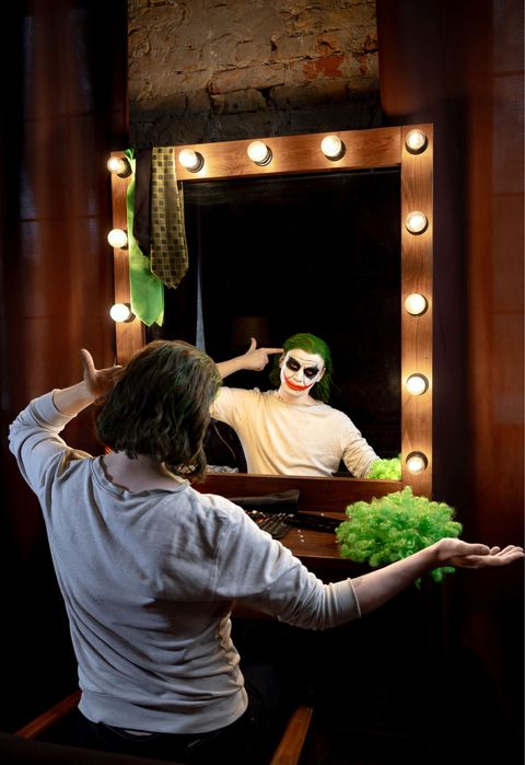 Творча зйомка | Тематична зйомка Київ та область