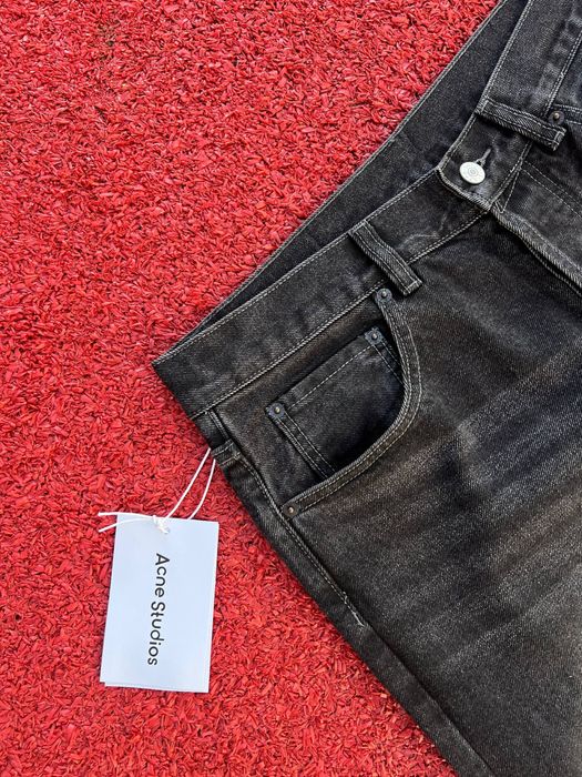 ‼️НОВИНКА‼️ Джинси Acne Studios  Baggy/ERD/Широкі/Flared/Кльош/Скіні